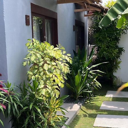 Yay Lodge Siargao, Private Room 1 With Ac & Hot Shower And Fast Starlink Wifi General Luna  Exterior foto